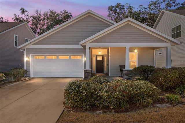 1412 NW 121ST WAY, Gainesville, FL 32606