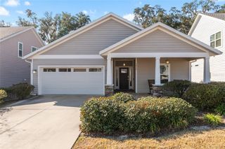 1412 NW 121ST WAY, Gainesville, FL 32606