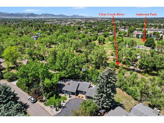 4083 Field Dr, Wheat Ridge, CO 80033