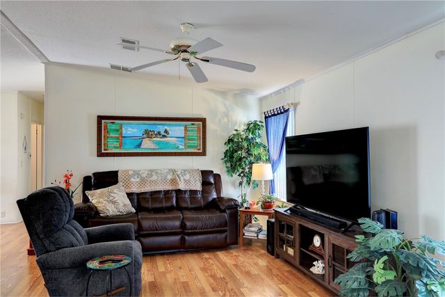 7698 Fox Hunter Circle 0, Micco, FL 32976