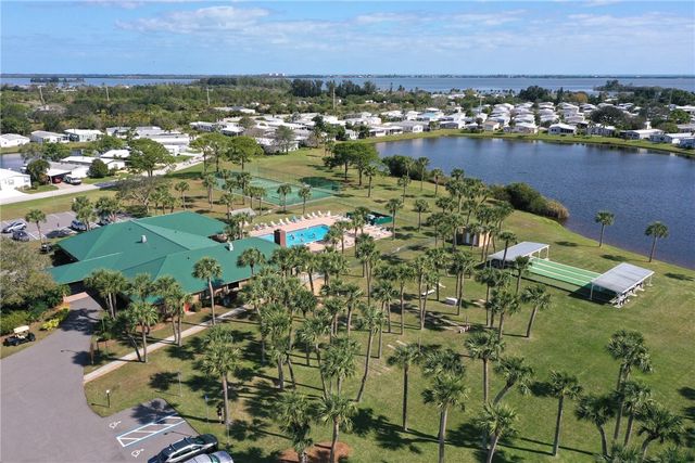 7698 Fox Hunter Circle 0, Micco, FL 32976