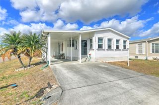 7698 Fox Hunter Circle 0, Micco, FL 32976