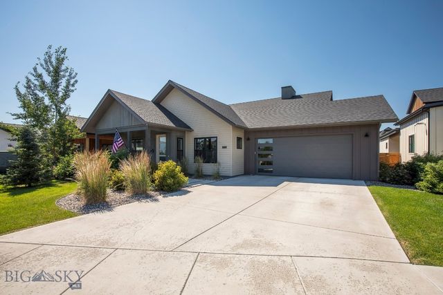 4218 Forage, Bozeman, MT 59718