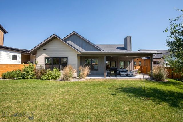 4218 Forage, Bozeman, MT 59718