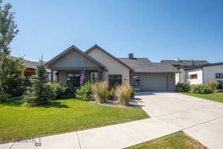 4218 Forage, Bozeman, MT 59718