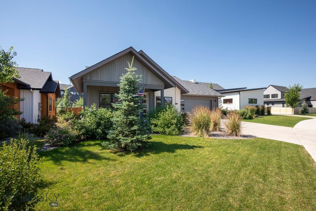4218 Forage, Bozeman, MT 59718 photo 2