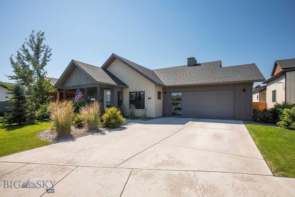 4218 Forage, Bozeman, MT 59718 photo 3