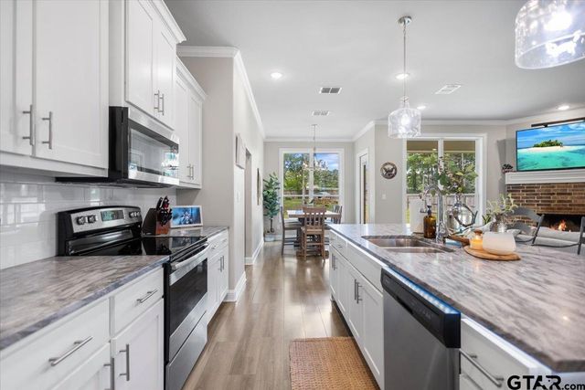 17134 Ironwood, Flint, TX 75762