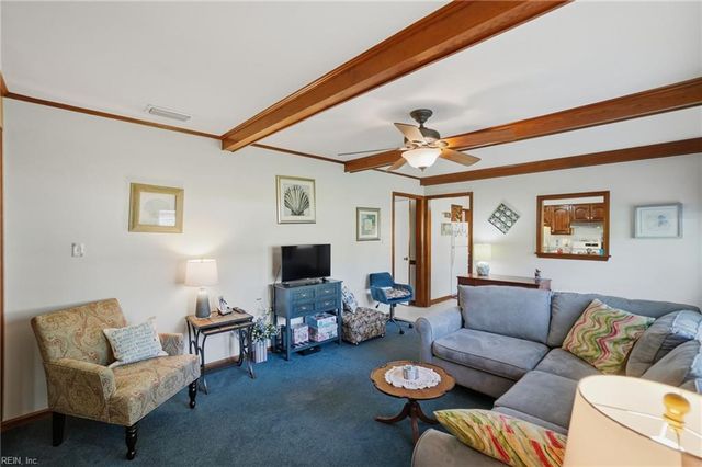 1220 Mullholand CT, Virginia Beach, VA 23454