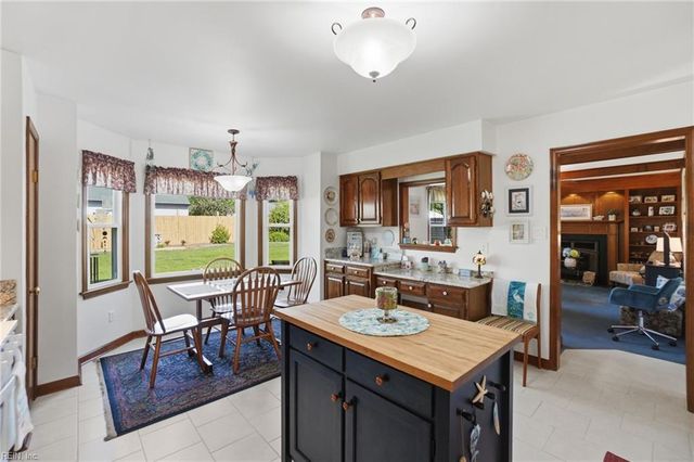 1220 Mullholand CT, Virginia Beach, VA 23454