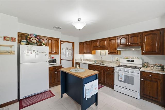 1220 Mullholand CT, Virginia Beach, VA 23454