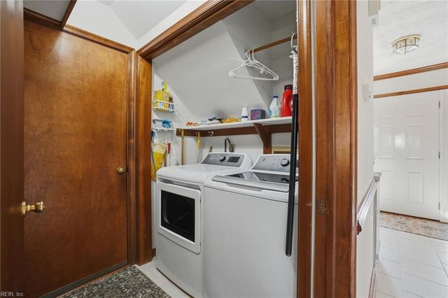 1220 Mullholand CT, Virginia Beach, VA 23454