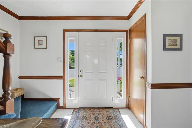 1220 Mullholand CT, Virginia Beach, VA 23454