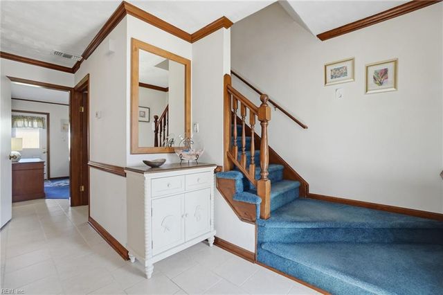 1220 Mullholand CT, Virginia Beach, VA 23454