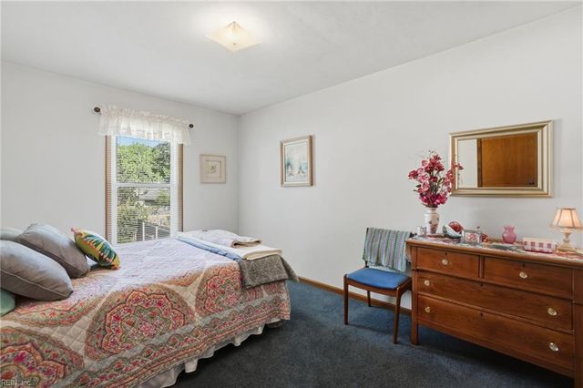 1220 Mullholand CT, Virginia Beach, VA 23454