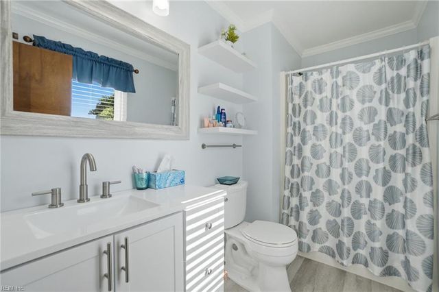 1220 Mullholand CT, Virginia Beach, VA 23454