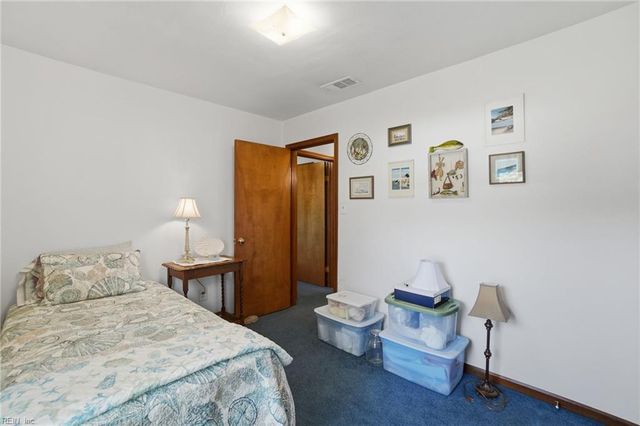 1220 Mullholand CT, Virginia Beach, VA 23454