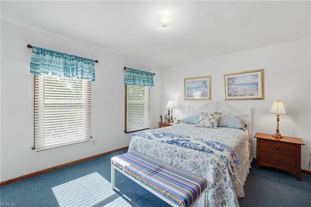 1220 Mullholand CT, Virginia Beach, VA 23454