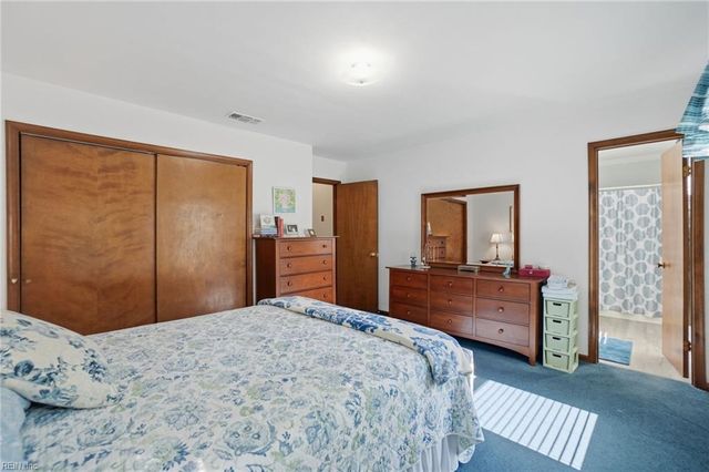 1220 Mullholand CT, Virginia Beach, VA 23454