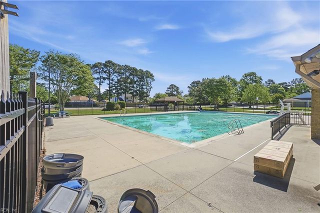 1220 Mullholand CT, Virginia Beach, VA 23454