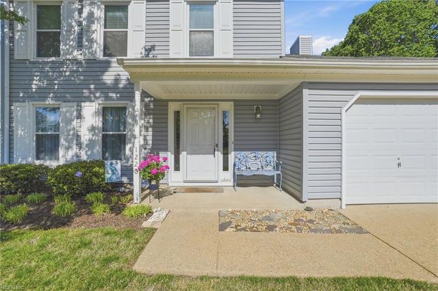 1220 Mullholand CT, Virginia Beach, VA 23454