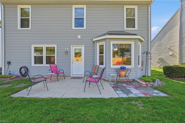 1220 Mullholand CT, Virginia Beach, VA 23454