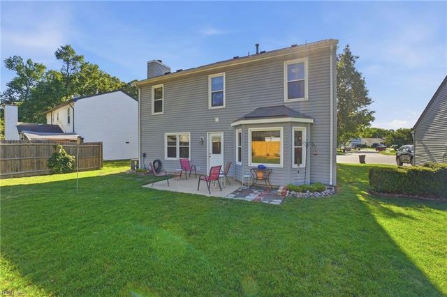 1220 Mullholand CT, Virginia Beach, VA 23454