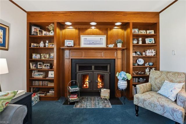 1220 Mullholand CT, Virginia Beach, VA 23454