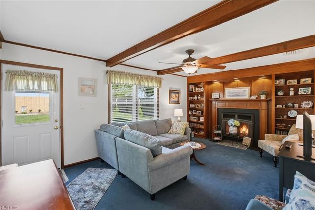 1220 Mullholand CT, Virginia Beach, VA 23454