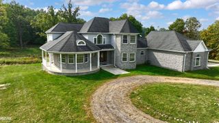 7791 Arnold Road, Ira Twp, MI 48023