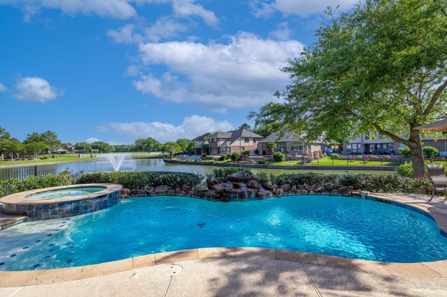 8411 Middle Canyon Road, Katy, TX 77494