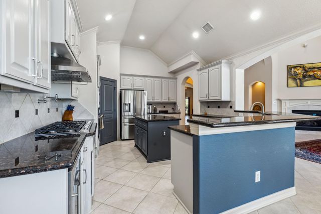 8411 Middle Canyon Road, Katy, TX 77494