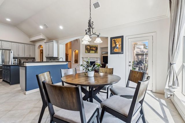 8411 Middle Canyon Road, Katy, TX 77494