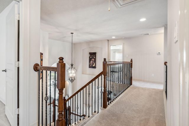 8411 Middle Canyon Road, Katy, TX 77494