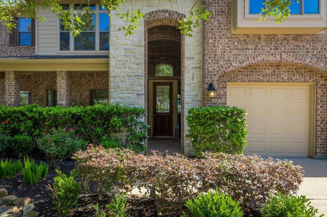 8411 Middle Canyon Road, Katy, TX 77494