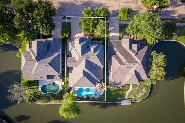 8411 Middle Canyon Road, Katy, TX 77494