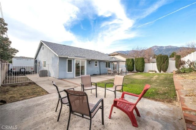 7297 Meadowlark, Rancho Cucamonga, CA 91701