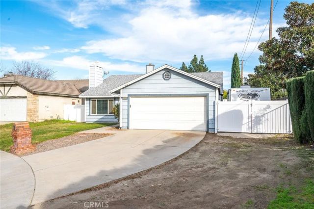 7297 Meadowlark, Rancho Cucamonga, CA 91701