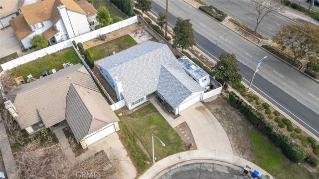 7297 Meadowlark, Rancho Cucamonga, CA 91701