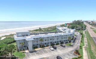 2101 S Atlantic Avenue, 205, Cocoa Beach, FL 32931