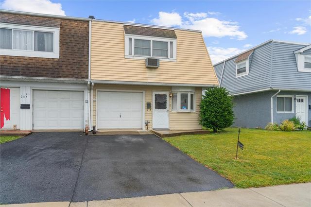 2112 East Cedar, Allentown City, PA 18109