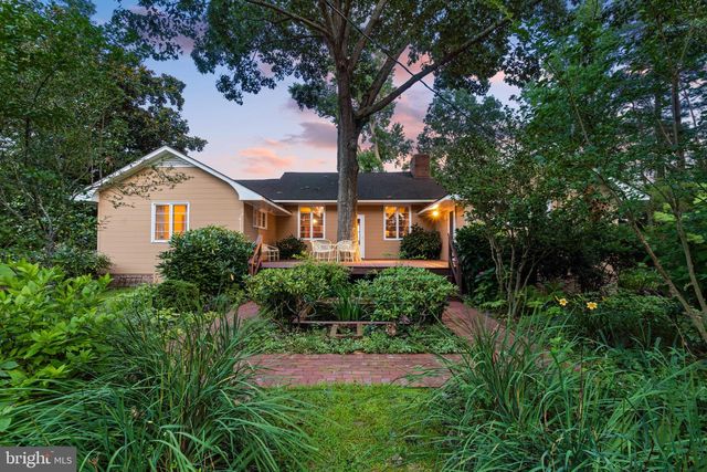 46502 GLEN-MARY FARM RD, Park Hall, MD 20667