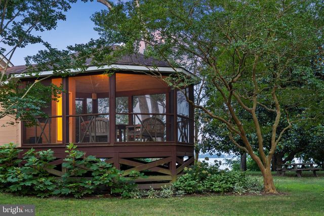 46502 GLEN-MARY FARM RD, Park Hall, MD 20667