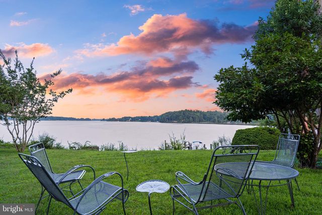 46502 GLEN-MARY FARM RD, Park Hall, MD 20667