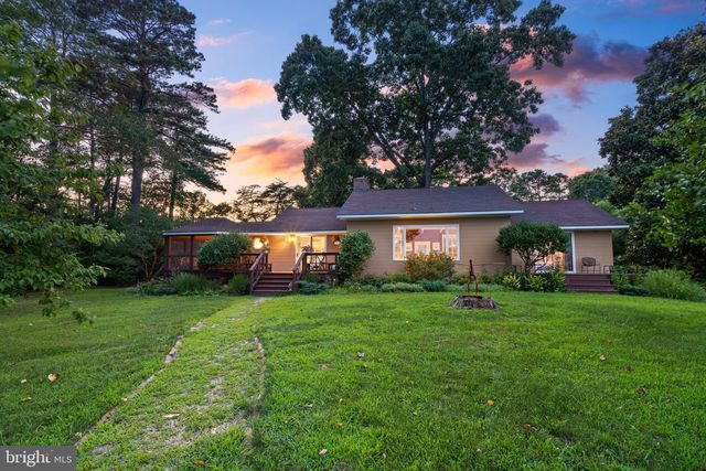 46502 GLEN-MARY FARM RD, Park Hall, MD 20667