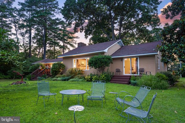 46502 GLEN-MARY FARM RD, Park Hall, MD 20667