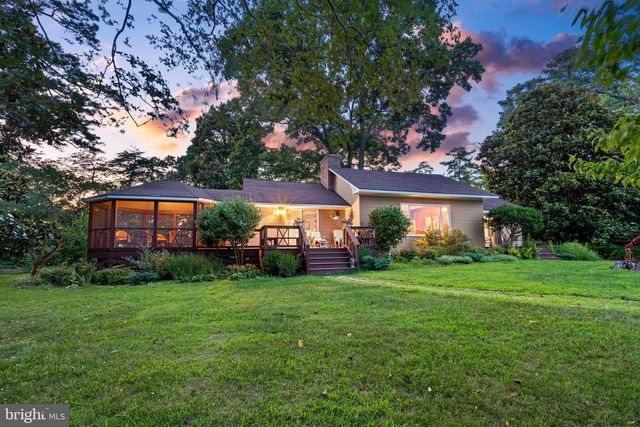 46502 GLEN-MARY FARM RD, Park Hall, MD 20667