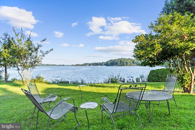 46502 GLEN-MARY FARM RD, Park Hall, MD 20667