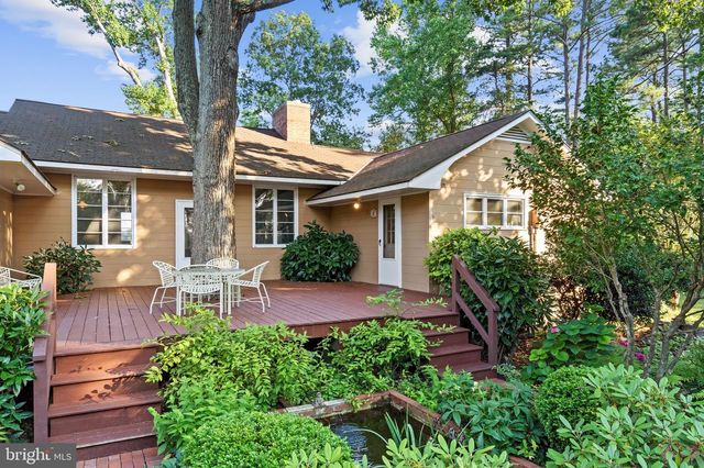 46502 GLEN-MARY FARM RD, Park Hall, MD 20667