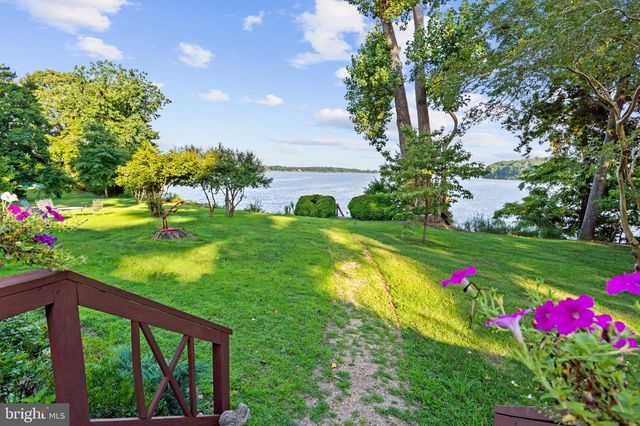 46502 GLEN-MARY FARM RD, Park Hall, MD 20667